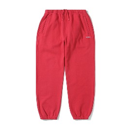 [예스아이씨] yeseyesee_ SN-Sweat Pants Red