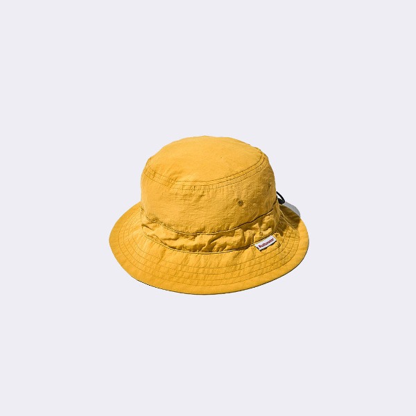 [바튼웨어]BATTENWEAR_ Camp Crusher / Yellow